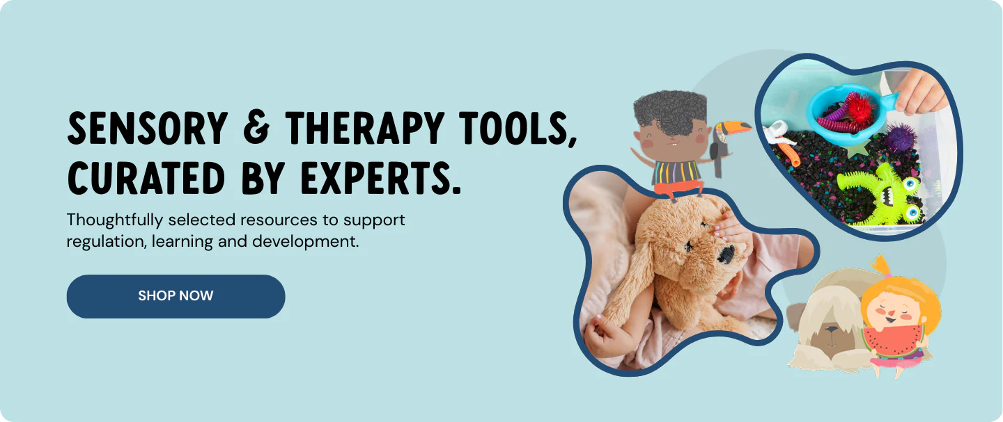 Empowering Growth Through Play